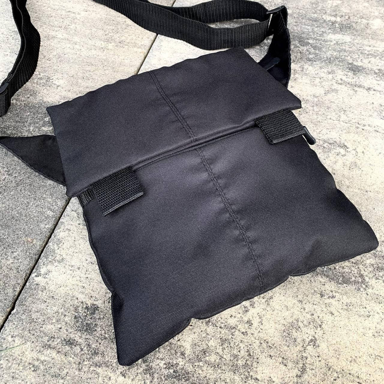 Мессенджер мужской тактический Cordura черный | Барсетка | Сумка через плечо тканевая ТОП качества
Мессенджер мужской тактический Cordura черный | Барсетка | Сумка через плечо тканевая ТОП качества