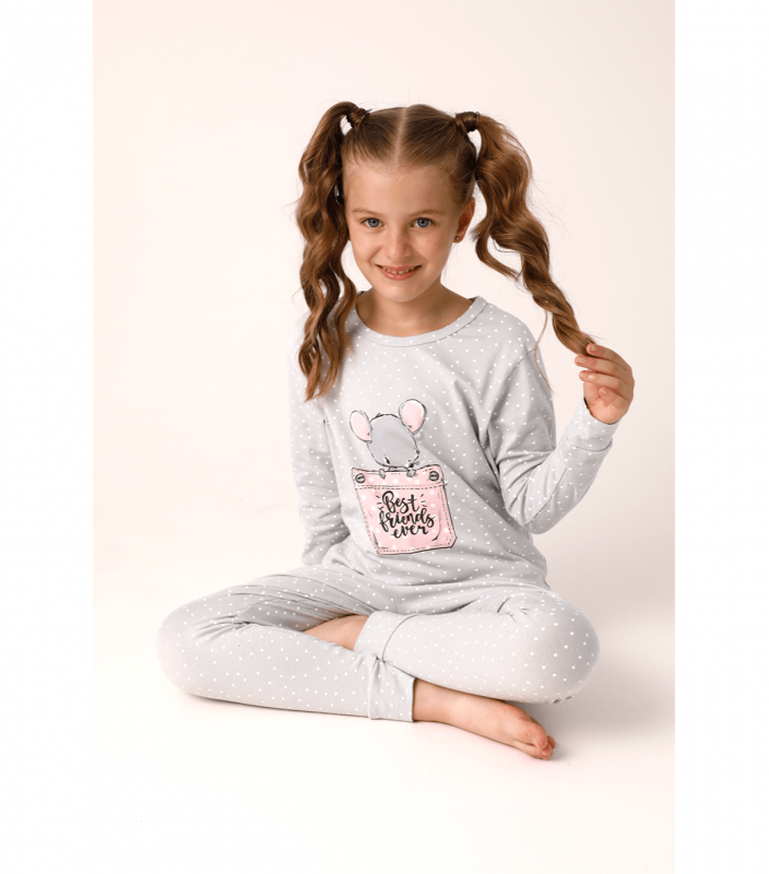 Пижама для девочки на возраст 2/3,4/5,6/7,8/9,10/11,12/13,14/15
Пижама для девочки на возраст 2/3,4/5,6/7,8/9,10/11,12/13,14/15