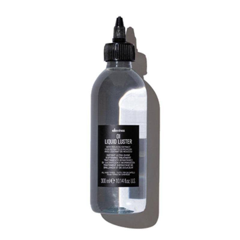 Davines Oi Liquid Luster Средство для экстра-блеска и шелковистости волос Давинес 300 мл
Davines Oi Liquid Luster Средство для экстра-блеска и шелковистости волос Давинес 300 мл