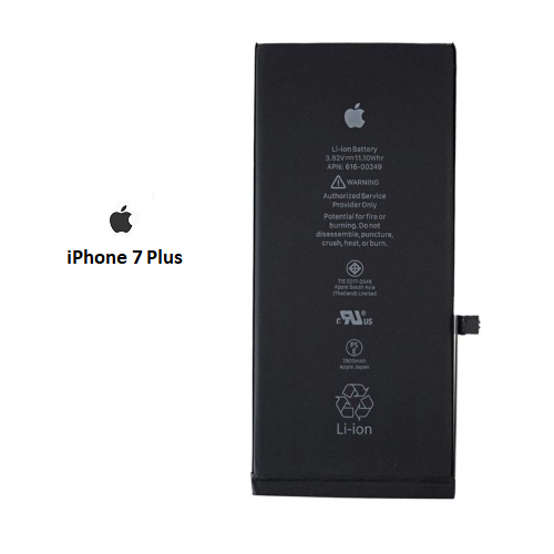 Батарея iPhone 7 Plus Original
Батарея iPhone 7 Plus Original