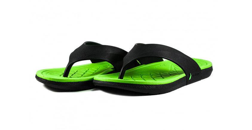 Вьетнамки мужские Rider Infinity Thong AD II black/green (Размеры 44 и 45/46), Зелёный
Вьетнамки мужские Rider Infinity Thong AD II black/green (Размеры 44 и 45/46), Зелёный