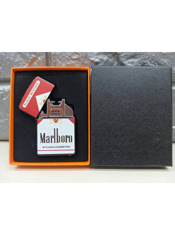 АККУМУЛЯТОРНАЯ ЭЛЕКТРО ИМПУЛЬСНАЯ USB ЗАЖИГАЛКА В СТИЛЕ MARLBORO ZGP 21 ДУГОВАЯ С ТОКОВЫМ ИМПУЛЬСОМ
АККУМУЛЯТОРНАЯ ЭЛЕКТРО ИМПУЛЬСНАЯ USB ЗАЖИГАЛКА В СТИЛЕ MARLBORO ZGP 21 ДУГОВАЯ С ТОКОВЫМ ИМПУЛЬСОМ