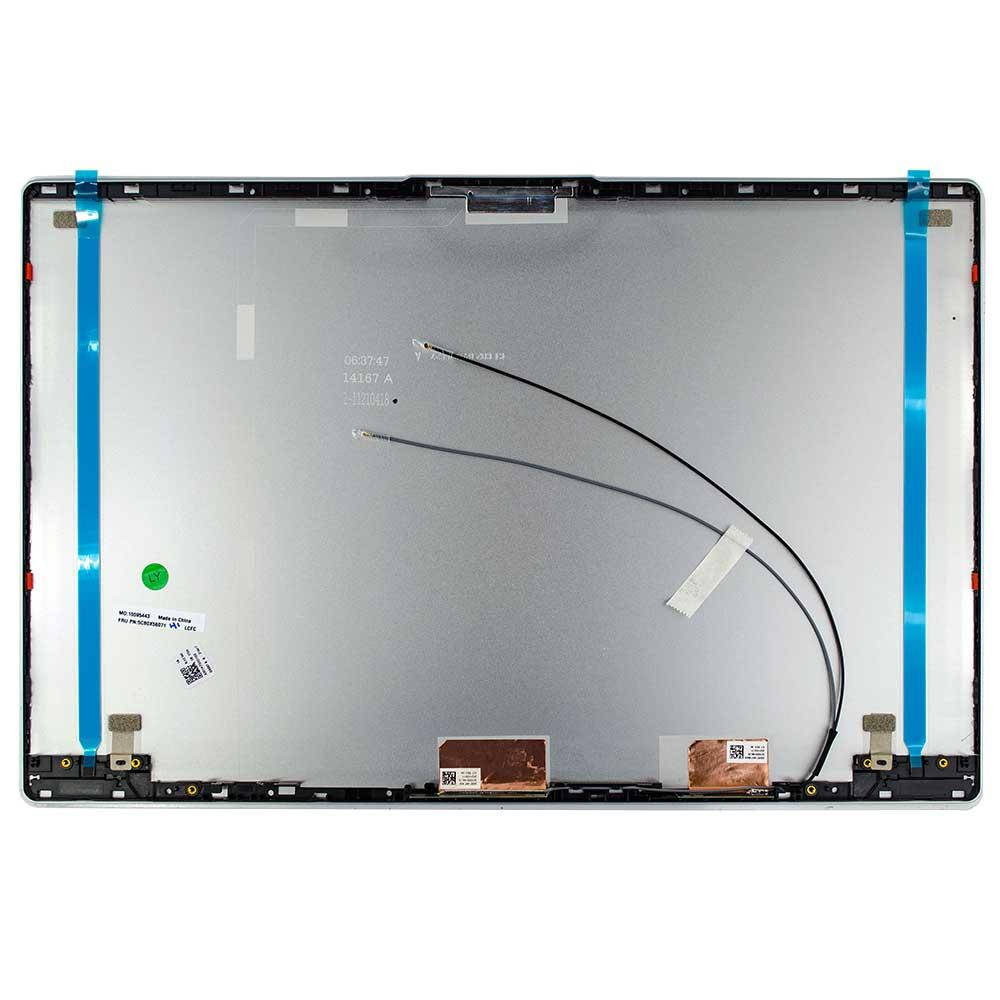 Корпус крышка матрицы для Lenovo ideapad 5 15IIL05 15ARE05 15ALC05 15ITL05 81YK 81YQ 82LN 82FG, (5CB0X56071,
Корпус крышка матрицы для Lenovo ideapad 5 15IIL05 15ARE05 15ALC05 15ITL05 81YK 81YQ 82LN 82FG, (5CB0X56071,