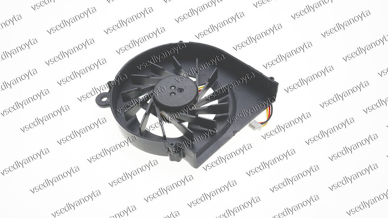 Вентилятор для ноутбука HP PAVILION G4-1000, G4-1100, G4-1200, G6-1000, G6-1100, G6-1200, G7-1000, G7-1100,
Вентилятор для ноутбука HP PAVILION G4-1000, G4-1100, G4-1200, G6-1000, G6-1100, G6-1200, G7-1000, G7-1100,
