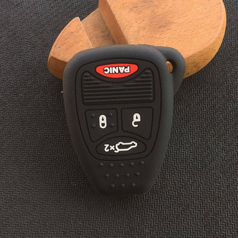 Силиконовый чехол для ключа Chrysler 200,300C,300M,Crossfire,Grand Voyager,Pacifica,PT Cruiser,Sebring,Voyager, Черный
Силиконовый чехол для ключа Chrysler 200,300C,300M,Crossfire,Grand Voyager,Pacifica,PT Cruiser,Sebring,Voyager, Черный