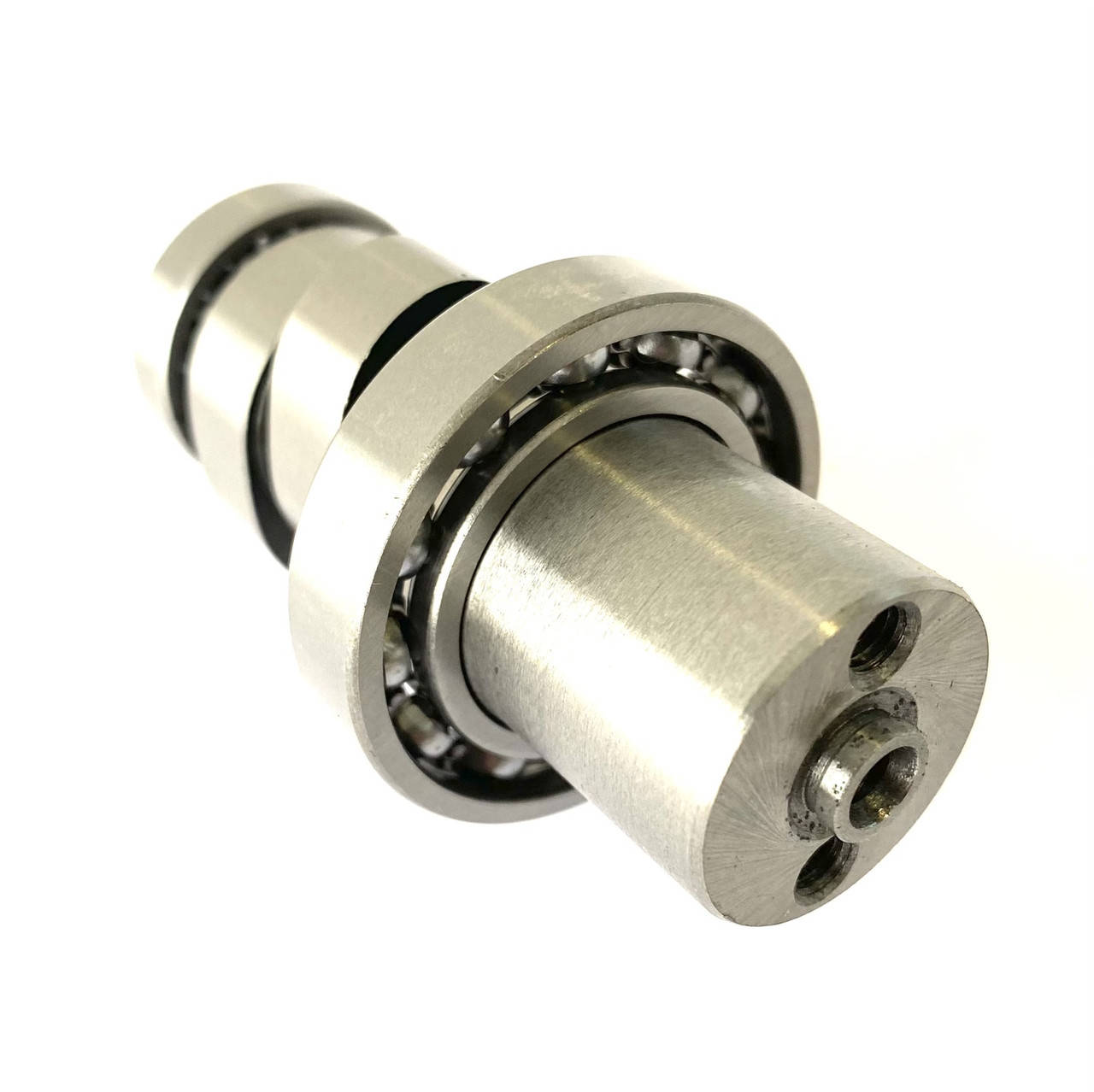 Распредвал в сборе Хонда SH150
Распредвал в сборе Хонда SH150