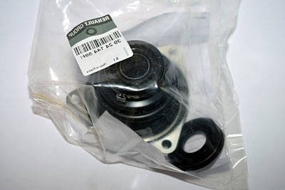 Renault (Original) 392414459R - Пыльник полуоси (внутренний слева) на Рено Логан, Сандеро Степвей
Renault (Original) 392414459R - Пыльник полуоси (внутренний слева) на Рено Логан, Сандеро Степвей