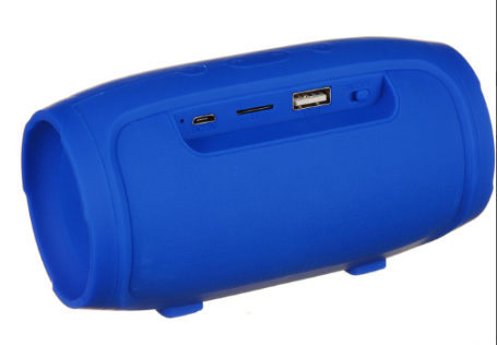 Портативная блютуз колонка JBL Charge 3 MINI колонка с USB,SD,FM (AVE 99869056),цвет-синяя! Скидочка
Портативная блютуз колонка JBL Charge 3 MINI колонка с USB,SD,FM (AVE 99869056),цвет-синяя! Скидочка
