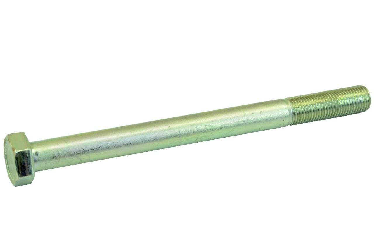 Болт реактивной тяги 2101-2107 (масл. фильтра Камаз) верхней продольной (М12Х1,25Х150) БелЗАН 
Болт реактивной тяги 2101-2107 (масл. фильтра Камаз) верхней продольной (М12Х1,25Х150) БелЗАН