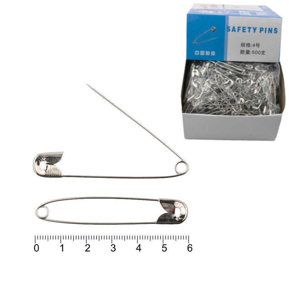 Булавка 60 мм
Булавка 60 мм