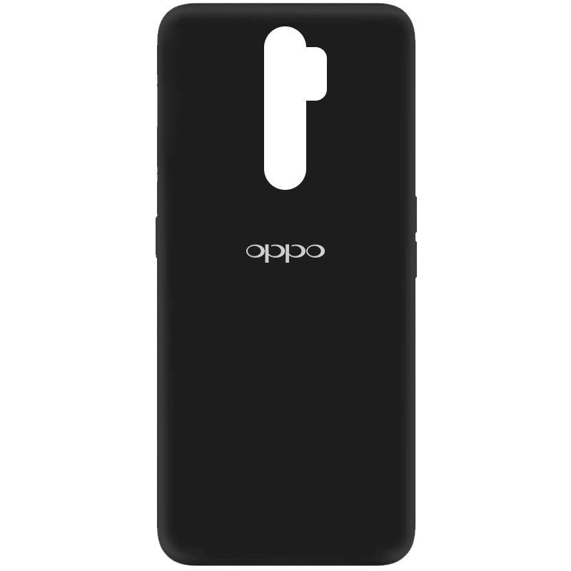 Чехол Silicone Cover My Color Full Protective (A) для Oppo A5 (2020) / Oppo A9 (2020), оригінал чохол оппо а5/, Черный
Чехол Silicone Cover My Color Full Protective (A) для Oppo A5 (2020) / Oppo A9 (2020), оригінал чохол оппо а5/, Черный