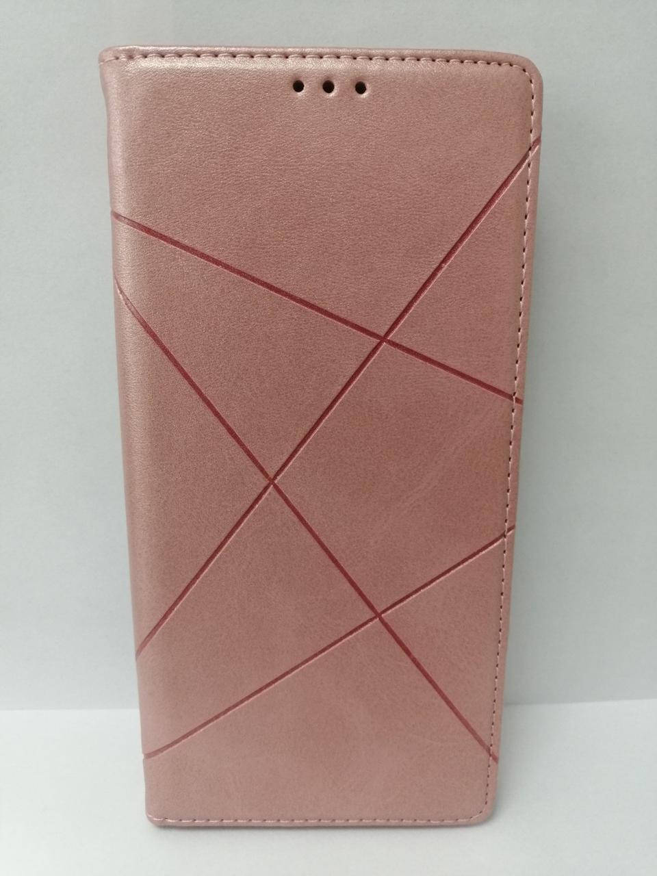 Чехол книжка для Xiaomi Redmi Note 9 Pro, Note 9S боковой с подставкой противоударный Avantis business Gold
Чехол книжка для Xiaomi Redmi Note 9 Pro, Note 9S боковой с подставкой противоударный Avantis business Gold