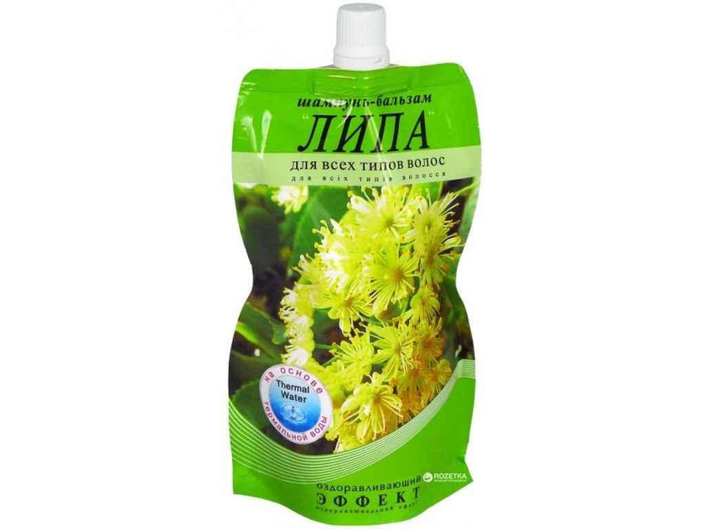 Шампунь-бальзам Фитодоктор Липа оздоровлювальний 270мл Дой-пак ТМ FITODOCTOR 
Шампунь-бальзам Фитодоктор Липа оздоровлювальний 270мл Дой-пак ТМ FITODOCTOR