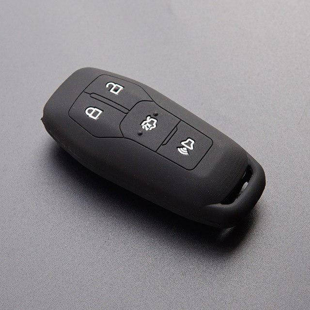 Силиконовый чехол для ключа Ford fiesta,B/C/S-max,Focus,Kuga,Edge,Mondeo, Mustang,F150,fusion,Explorer,Taurus, Черный
Силиконовый чехол для ключа Ford fiesta,B/C/S-max,Focus,Kuga,Edge,Mondeo, Mustang,F150,fusion,Explorer,Taurus, Черный