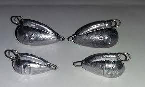 Джиг - головка Фильда 26 грамм
Джиг - головка Фильда 26 грамм