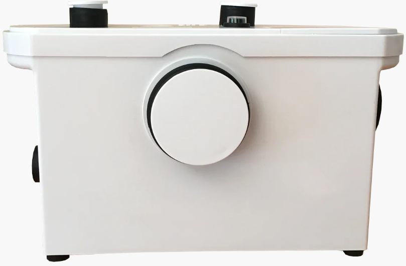 Канализационная станция сололифт Euroaqua MP-600 для санузлов 0.6кВт Hmax 6м Qmax140л/мин
Канализационная станция сололифт Euroaqua MP-600 для санузлов 0.6кВт Hmax 6м Qmax140л/мин