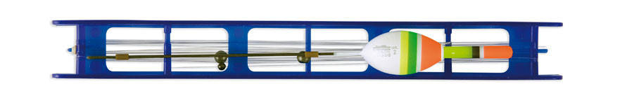Оснастка поплавочная Lineaeffe Fluorocarbon BLU (2.5гр осн леска0.20 пов.0.18 крючок№10)
Оснастка поплавочная Lineaeffe Fluorocarbon BLU (2.5гр осн леска0.20 пов.0.18 крючок№10)