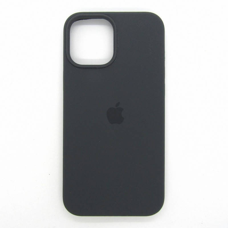 Силиконовый чехол Apple Silicone Case iPhone 12 mini, 12, 12 Pro, 12 Pro Max Dark Grey
Силиконовый чехол Apple Silicone Case iPhone 12 mini, 12, 12 Pro, 12 Pro Max Dark Grey