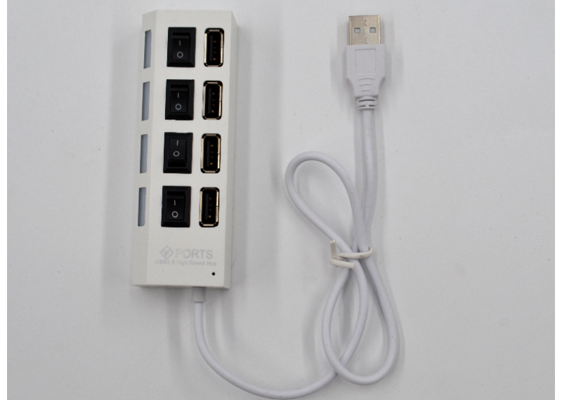 Разветвитель с выключателями USB HUB/ USB HUB разветвитель на 4 порта с выключателями 4SW White
Разветвитель с выключателями USB HUB/ USB HUB разветвитель на 4 порта с выключателями 4SW White