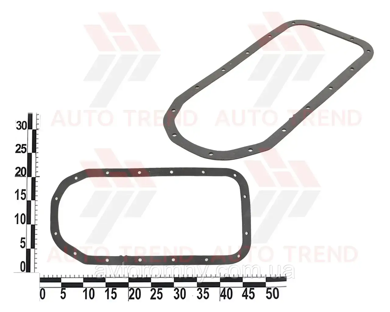 Прокладка поддона ВАЗ 2108 2109 21099 2110 2111 2112 2113 2114 2115 2108-1009070
Прокладка поддона ВАЗ 2108 2109 21099 2110 2111 2112 2113 2114 2115 2108-1009070