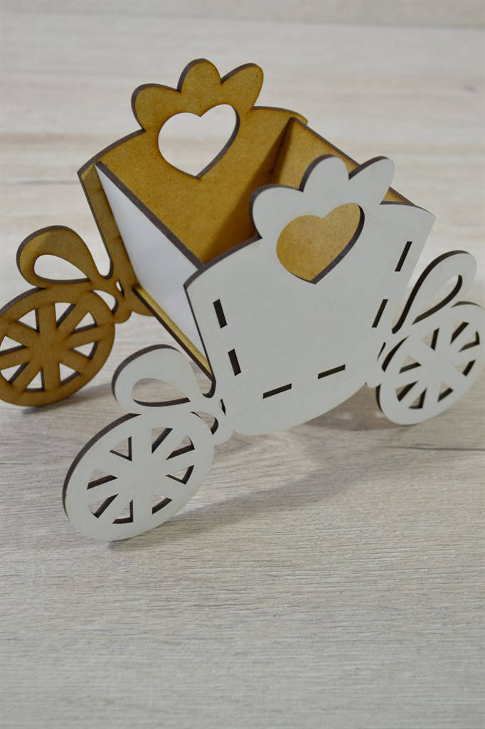 Деревянная карета упаковка для подарков
Деревянная карета упаковка для подарков