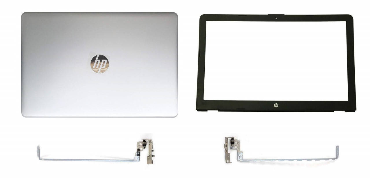 Комплект оригинальный корпус крышка матрицы HP 15-ra000, 15-RA - ( 924892-001, P\N: AP204000101SVT) Silver
Комплект оригинальный корпус крышка матрицы HP 15-ra000, 15-RA - ( 924892-001, P\N: AP204000101SVT) Silver