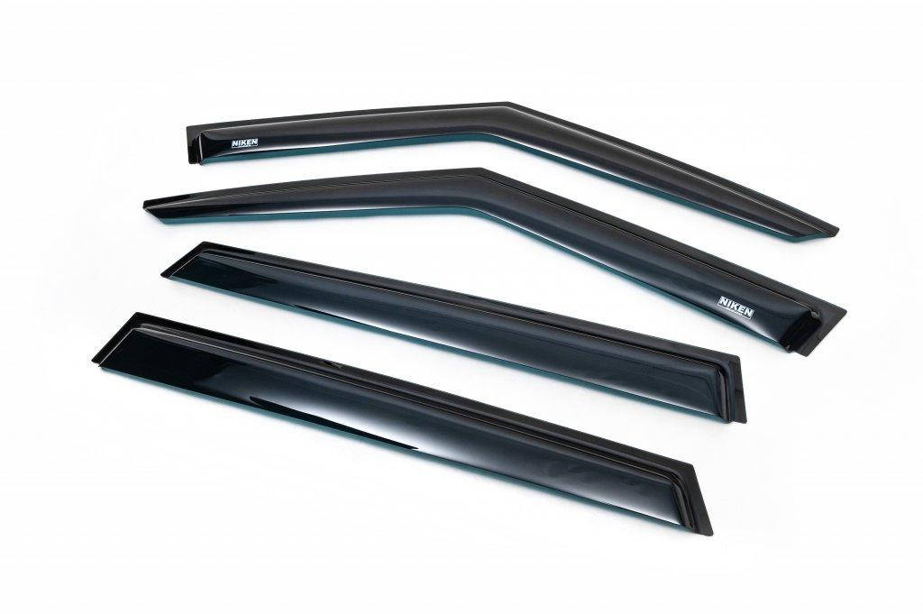 Ветровики (4 шт, Niken) для Range Rover Sport 2014↗ гг. 001lr050201 orig 001lr050201
Ветровики (4 шт, Niken) для Range Rover Sport 2014↗ гг. 001lr050201 orig 001lr050201