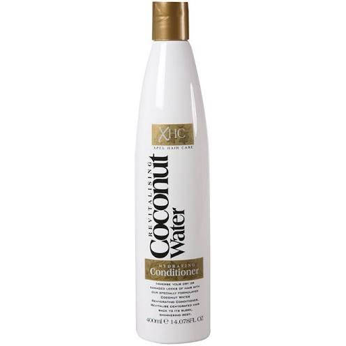 Кондиционер для увлажнения сухих волос с кокосовым маслом Xpel Marketing Coconut Water Revitalising 400 мл
Кондиционер для увлажнения сухих волос с кокосовым маслом Xpel Marketing Coconut Water Revitalising 400 мл