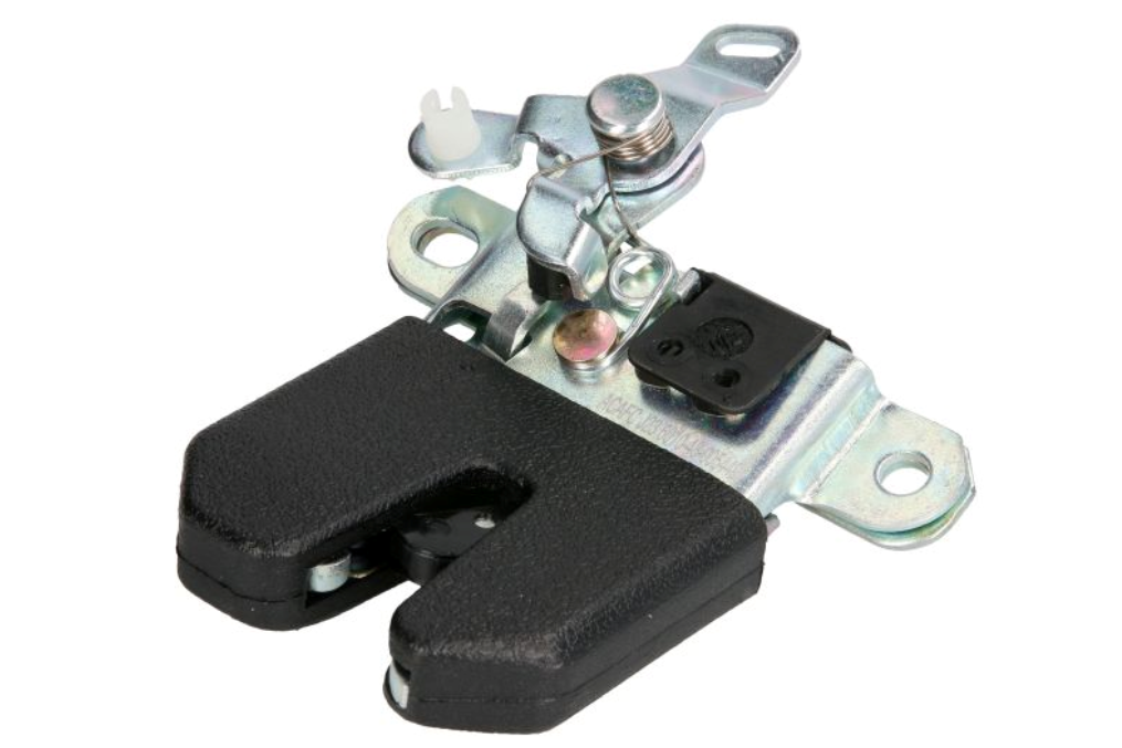 Замок крышки багажника SKODA SUPERB, VW PASSAT B5 (Фольксваген Пассат Б5, Шкода Суперб) - 1996-2008 
Замок крышки багажника SKODA SUPERB, VW PASSAT B5 (Фольксваген Пассат Б5, Шкода Суперб) - 1996-2008