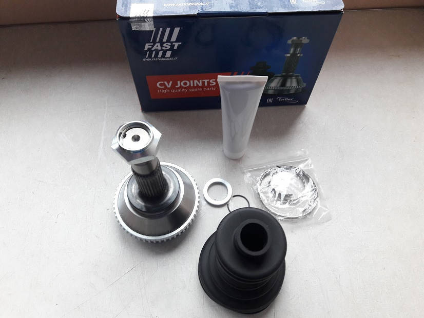 Шрус наружный R15 с ABS на Fiat Ducato 230, Peugeot Boxer, Citroen Jumper (1994-2002), 9566722180, 3272CH
Шрус наружный R15 с ABS на Fiat Ducato 230, Peugeot Boxer, Citroen Jumper (1994-2002), 9566722180, 3272CH
