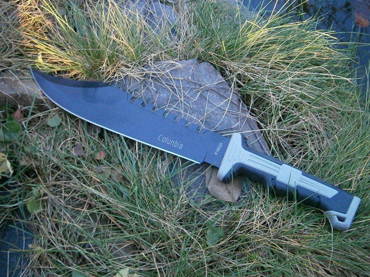 Тактический армейский боевой нож на 39 см., GN-CPС2, качественный острый охотничий для выживания, Черный
Тактический армейский боевой нож на 39 см., GN-CPС2, качественный острый охотничий для выживания, Черный