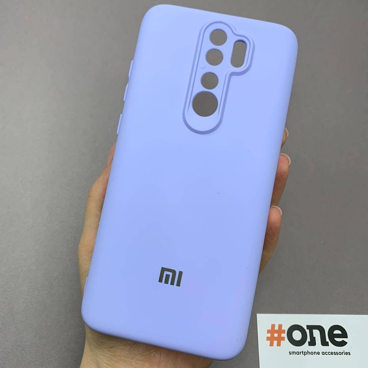 Чехол для Xiaomi Redmi Note 8 Pro с микрофиброй с защитой для камеры чехол на сяоми нот 8 про сиреневый CMR
Чехол для Xiaomi Redmi Note 8 Pro с микрофиброй с защитой для камеры чехол на сяоми нот 8 про сиреневый CMR