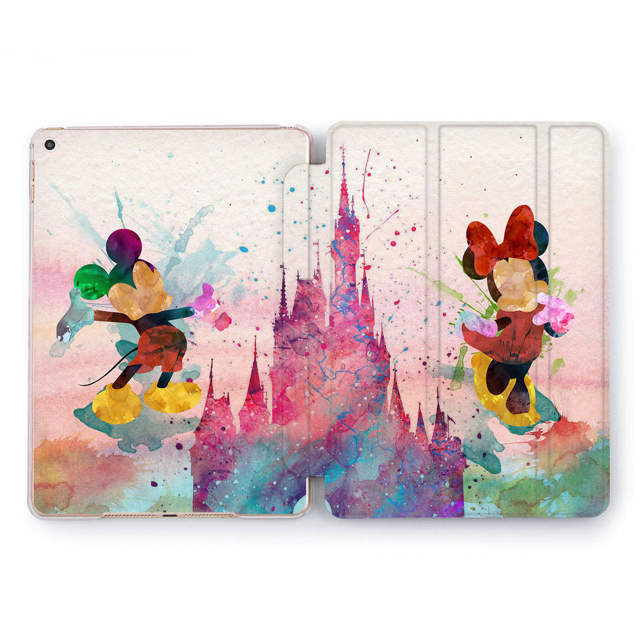 Чехол книжка, обложка для планшета Apple iPad (Микки и Минни Маус) Pro Air 7.9 9.7 10.2 10.5 11 12.9 mini 1 2 3 4 5 case smart cover
Чехол книжка, обложка для планшета Apple iPad (Микки и Минни Маус) Pro Air 7.9 9.7 10.2 10.5 11 12.9 mini 1 2 3 4 5 case smart cover