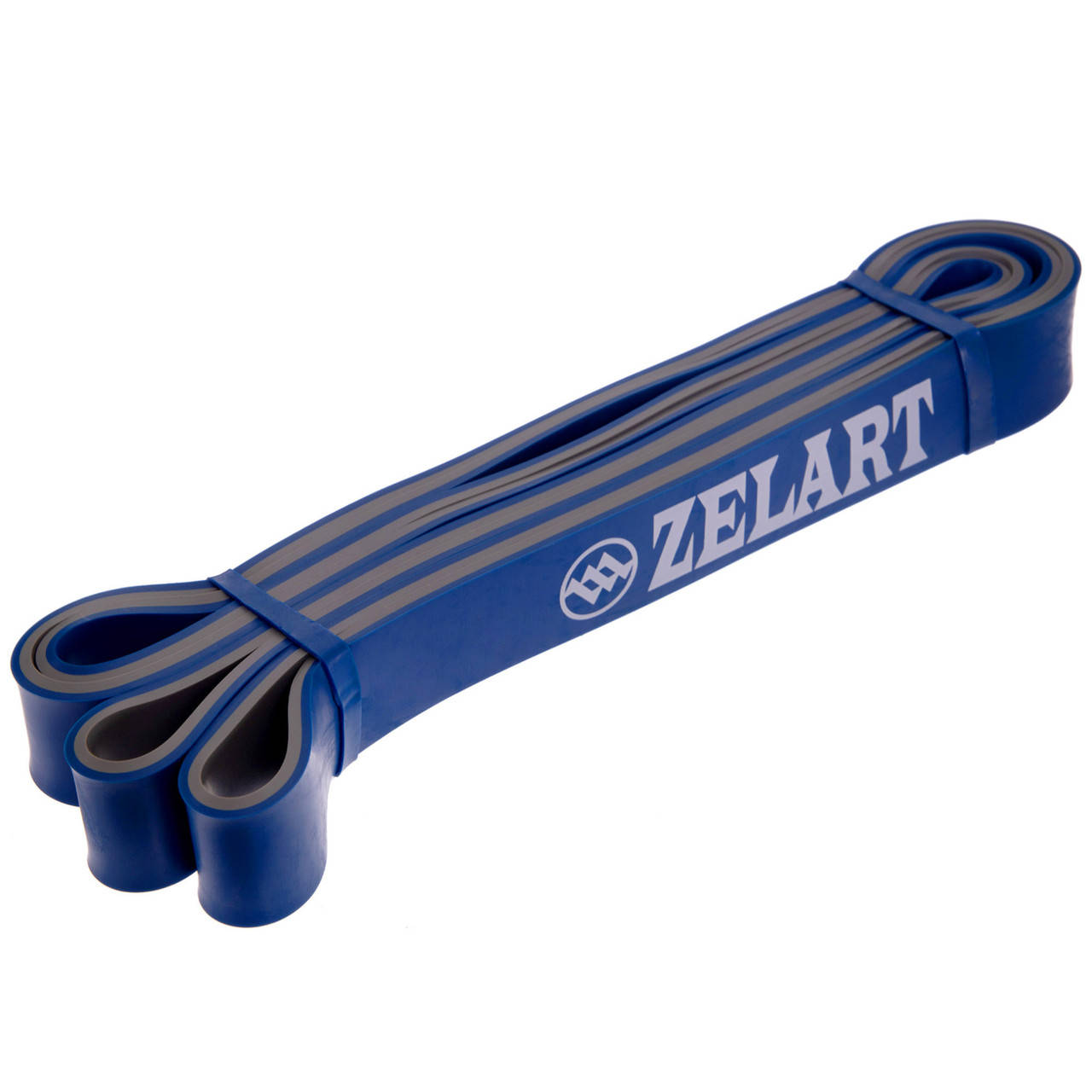 Эспандер-петли для подтягивания Zelart Power Bands 2080x29x4,5 мм жесткость S нагрузка 18-27 кг (FI-0911-5)
Эспандер-петли для подтягивания Zelart Power Bands 2080x29x4,5 мм жесткость S нагрузка 18-27 кг (FI-0911-5)