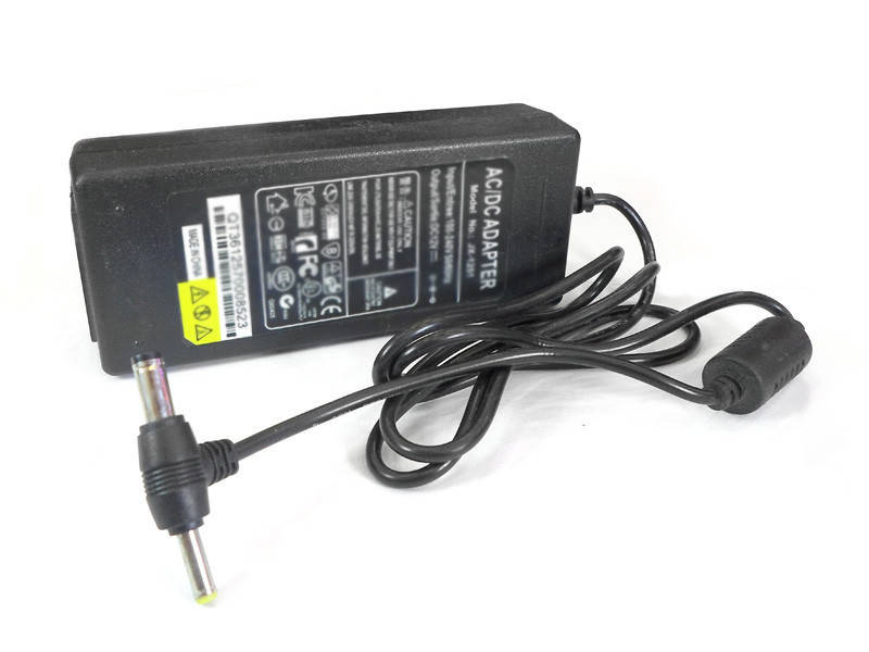 Блок питания 12V 3A для SMD и мониторов JX-1251 
Блок питания 12V 3A для SMD и мониторов JX-1251