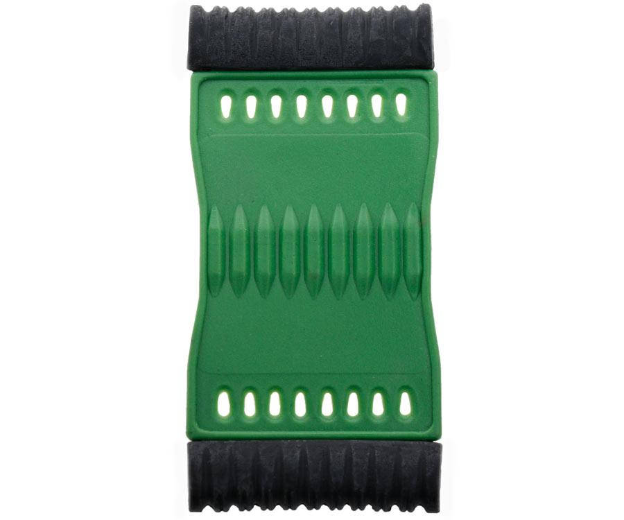 Мотовило Carp Pro для поводков и ледкора
Мотовило Carp Pro для поводков и ледкора