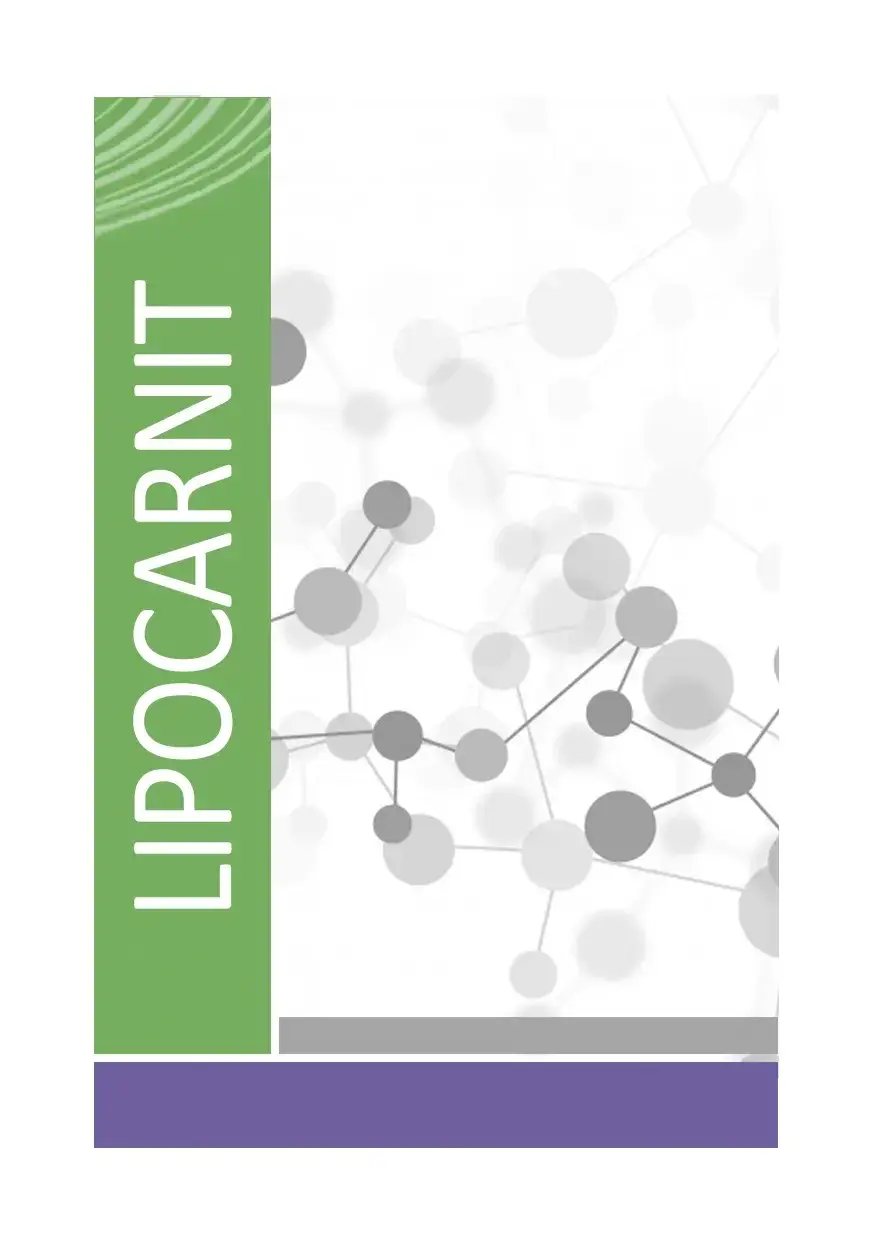 Lipocarnit (Липокарнит) - натуральные капсулы для похудения. Цена производителя. Фирменный магазин.
Lipocarnit (Липокарнит) - натуральные капсулы для похудения. Цена производителя. Фирменный магазин.