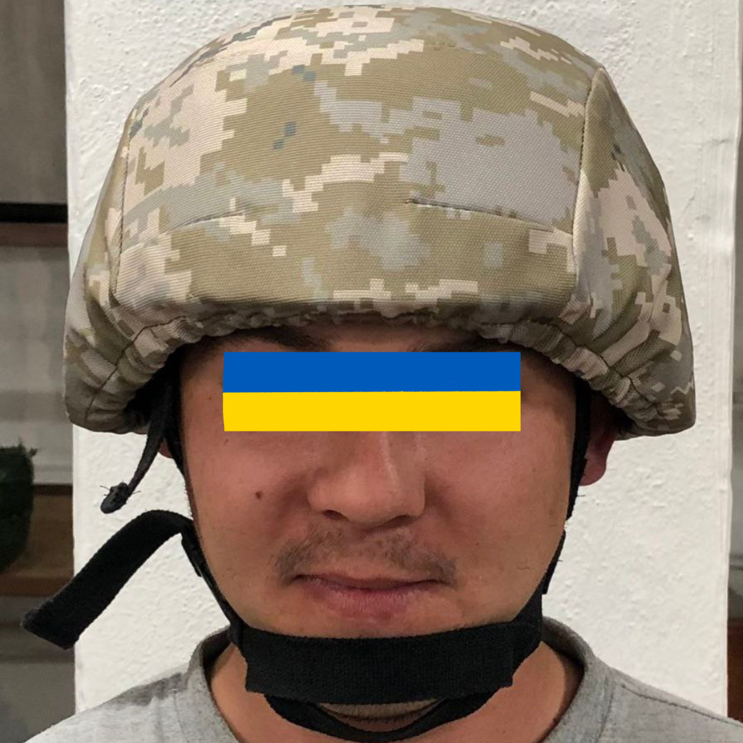 Баллистический армейский шлем пехотный, военная пуленепробиваемая армейская каска универсал, класс IIIA,укр. 1
Баллистический армейский шлем пехотный, военная пуленепробиваемая армейская каска универсал, класс IIIA,укр. 1