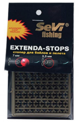 Cтопор для бойлов
Cтопор для бойлов