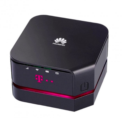 4G роутер Huawei E5170s-22 с аккумулятором 
4G роутер Huawei E5170s-22 с аккумулятором