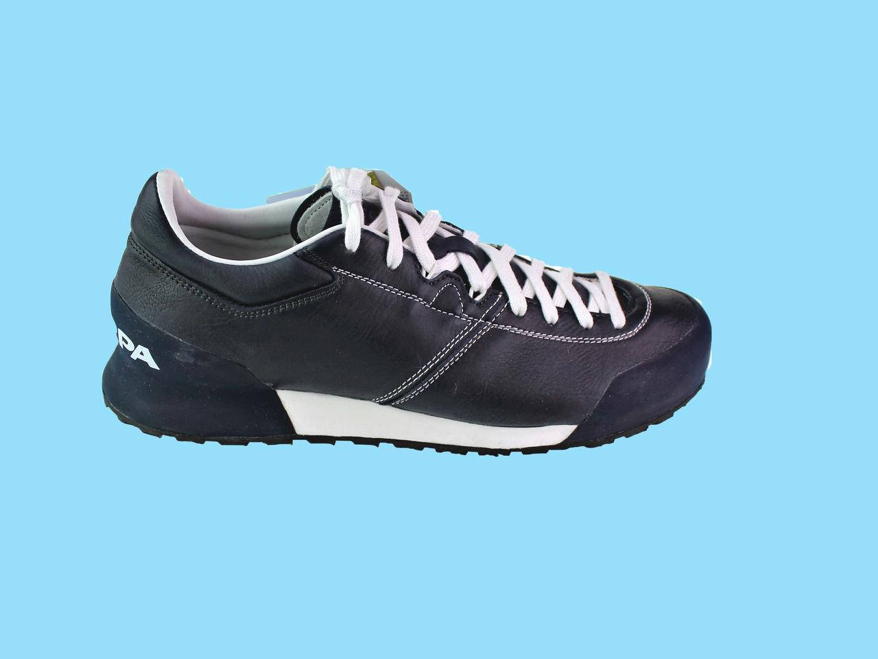 Scarpa Kalipe Free Night универсальные кроссовки для активного отдыха и повседневной носки 43, Синий
Scarpa Kalipe Free Night универсальные кроссовки для активного отдыха и повседневной носки 43, Синий