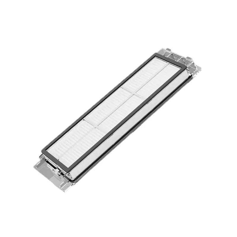 Hepa фильтр для робота пылесоса Xiaomi Mi Miji RoboRock Vacuum Cleaner S50 S51 S55 S5 S6 Max Xiaowa
Hepa фильтр для робота пылесоса Xiaomi Mi Miji RoboRock Vacuum Cleaner S50 S51 S55 S5 S6 Max Xiaowa