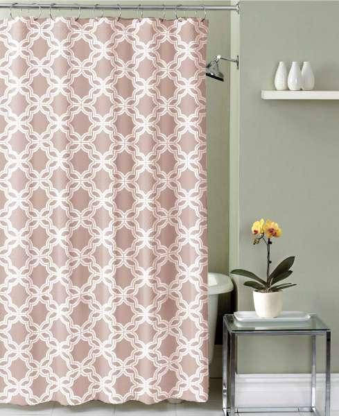 DarianA Шторка Принт XRQ-RP-225-4755
DarianA Шторка Принт XRQ-RP-225-4755