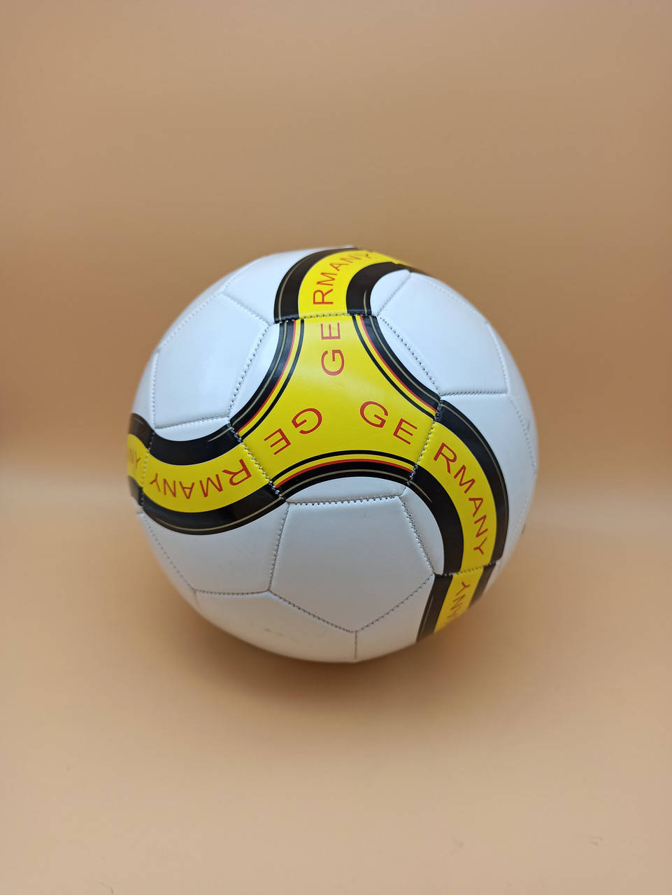 Мяч футбольный миксом 5розм
Мяч футбольный миксом 5розм