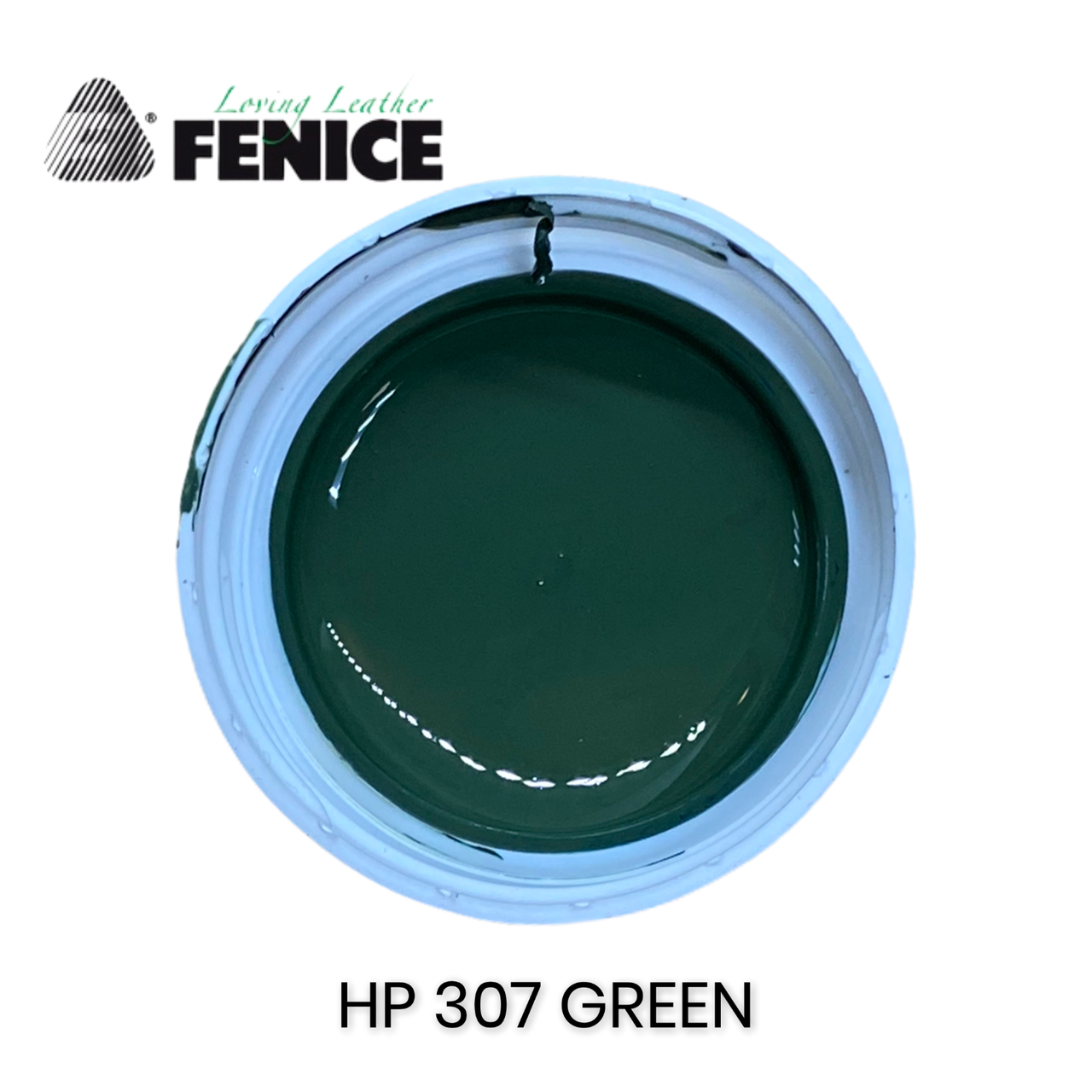 Краска для кожи и текстиля FENICE HP COLOURS, 100/1000 мл (192 цвета) 100, 307 Зеленый
Краска для кожи и текстиля FENICE HP COLOURS, 100/1000 мл (192 цвета) 100, 307 Зеленый