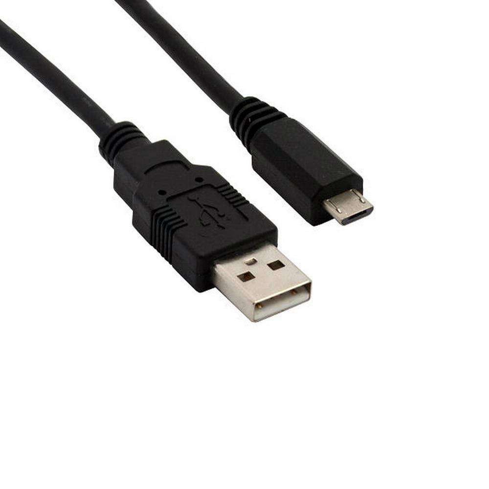 Кабель USB 2.0 (AM) - microUSB (B) 1.5м TRY Wire с ферр. кольцом чёрный новый гарантия 12мес!, Черный
Кабель USB 2.0 (AM) - microUSB (B) 1.5м TRY Wire с ферр. кольцом чёрный новый гарантия 12мес!, Черный