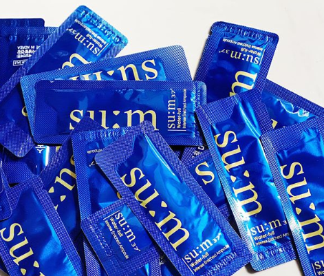 SU M37 Water Full Intense Eniched Ampoule 1ml, Интенсивная сыворотка - увлажнение и гладкость
SU M37 Water Full Intense Eniched Ampoule 1ml, Интенсивная сыворотка - увлажнение и гладкость