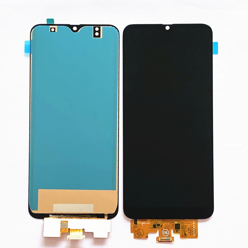 Дисплей (модуль) + сенсор Samsung Galaxy M21 M215 | M30 M305 | M30s M307 | M31 M315 (яркость регулируется), Черный
Дисплей (модуль) + сенсор Samsung Galaxy M21 M215 | M30 M305 | M30s M307 | M31 M315 (яркость регулируется), Черный