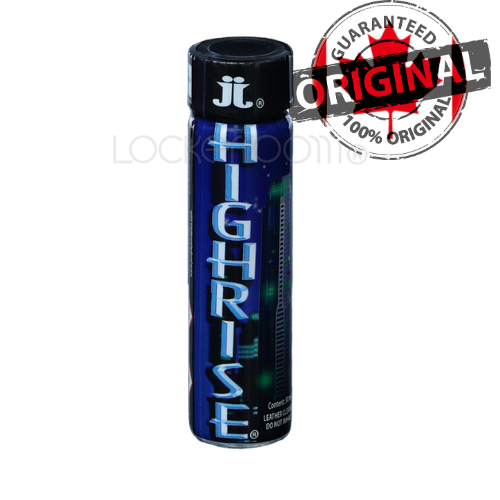 Попперс Highrise 30 мл Канада PENTYL Format
Попперс Highrise 30 мл Канада PENTYL Format