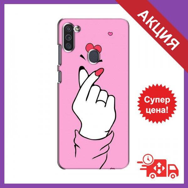 Чехлы с принтом на Samsung Galaxy M11 / Чехлы с картинкой для Самсунг Гелекси М11 / Чехлы для Samsung Galaxy
Чехлы с принтом на Samsung Galaxy M11 / Чехлы с картинкой для Самсунг Гелекси М11 / Чехлы для Samsung Galaxy